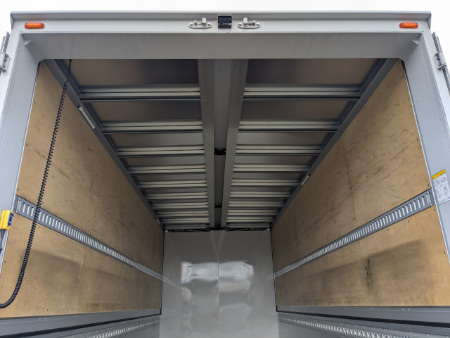 Hino ranger Middle Wing body 2KG-FE2ACG(106096) 13枚目