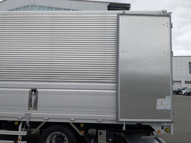 Hino ranger Middle Wing body 2KG-FE2ACG(106096) 31枚目
