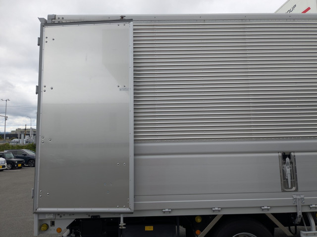 Hino ranger Middle Wing body 2KG-FE2ACG(106096) 33枚目