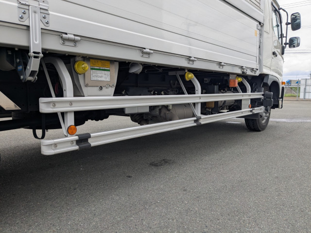 Hino ranger Middle Wing body 2KG-FE2ACG(106096) 34枚目