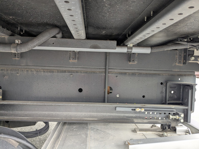 Hino ranger Middle Wing body 2KG-FE2ACG(106096) 36枚目