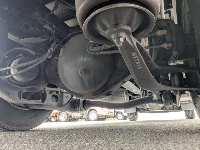 Hino ranger Middle Wing body 2KG-FE2ACG(106096) 38枚目