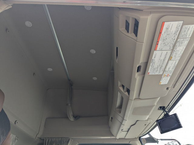 Hino ranger Middle Wing body 2KG-FE2ACG(106096) 40枚目