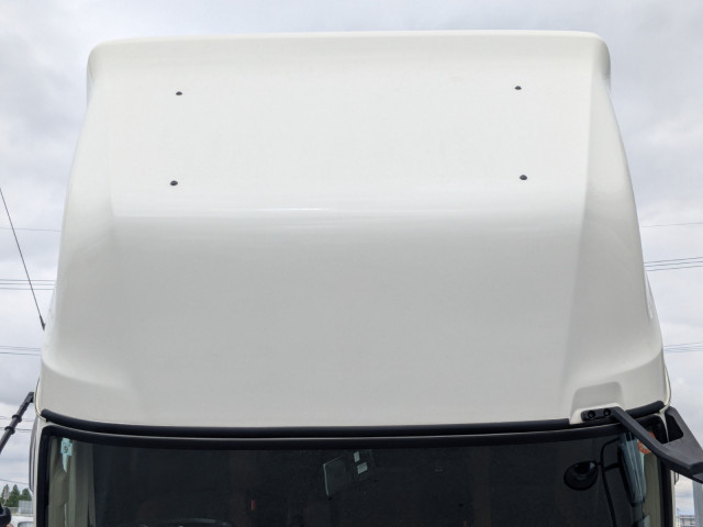 Hino ranger Middle Wing body 2KG-FE2ACG(106096) 47枚目