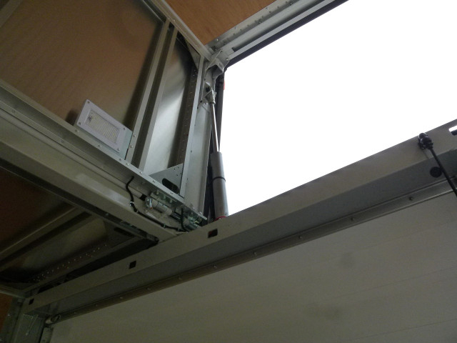 Hino ranger 6studs large Wing body 2KG-FE2ACG(106110) 24枚目