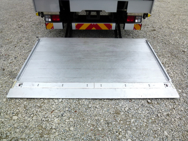 Hino ranger 6studs large Wing body 2KG-FE2ACG(106110) 27枚目