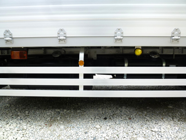 Hino ranger 6studs large Wing body 2KG-FE2ACG(106110) 34枚目