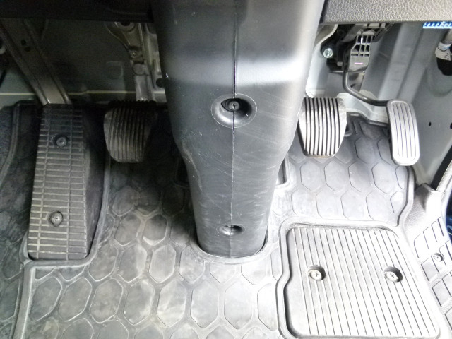Hino ranger 6studs large Wing body 2KG-FE2ACG(106110) 39枚目