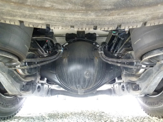 Hino ranger 6studs large Wing body 2KG-FE2ACG(106110) 43枚目