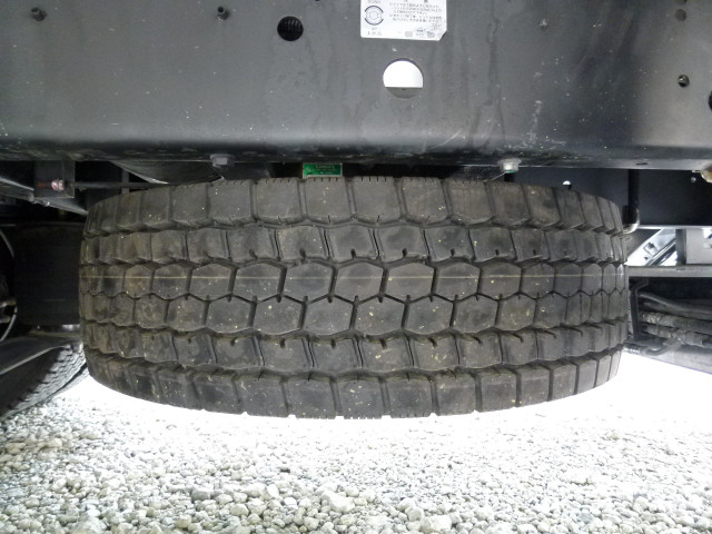 Hino ranger 6studs large Wing body 2KG-FE2ACG(106110) 44枚目