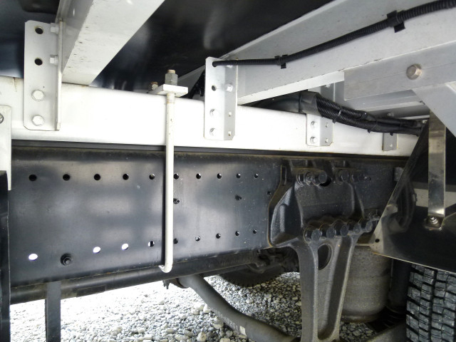 Hino ranger 6studs large Wing body 2KG-FE2ACG(106110) 45枚目