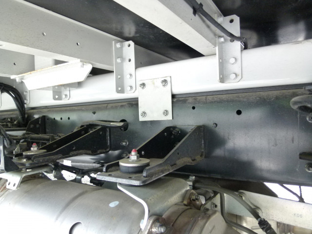 Hino ranger 6studs large Wing body 2KG-FE2ACG(106110) 46枚目