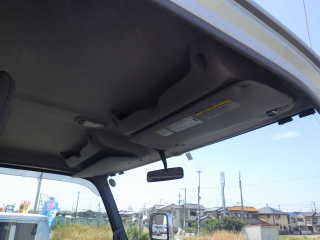 Toyota toyoace Small Flat body TKG-XZC710(109593) 20枚目