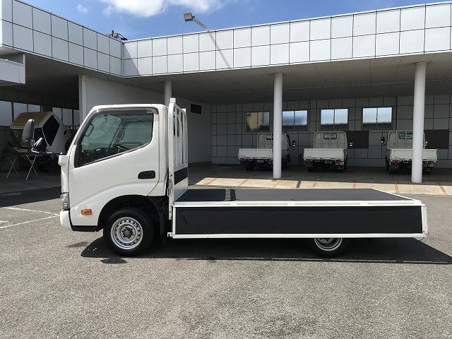 トヨタ ダイナ 小型 平ボディ QDF-KDY231(111549) 11枚目