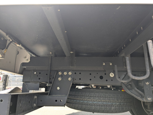 日野 デュトロ 小型 バン 2RG-XZU710M(106141) 36枚目