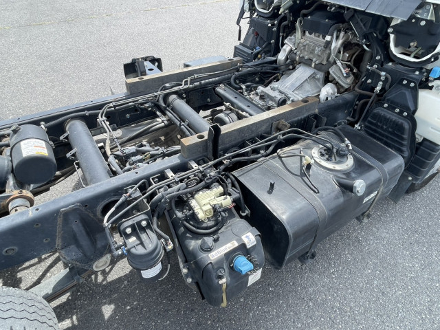 三菱ふそう キャンター 小型 土砂ダンプ 2RG-FBA60(106145) 34枚目