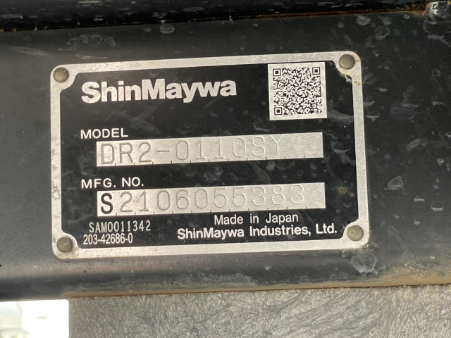 三菱ふそう キャンター 小型 土砂ダンプ 2RG-FBA60(106145) 38枚目