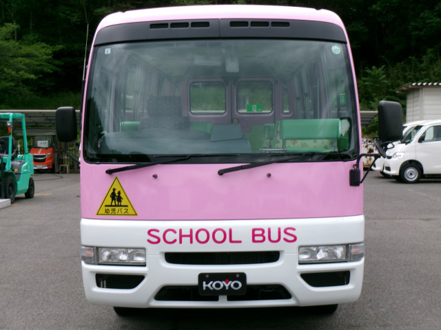 日産自動車 シビリアン 小型 バス ABG-DVW41(106146) 3枚目