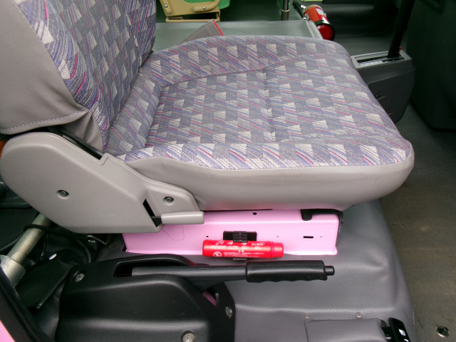 日産自動車 シビリアン 小型 バス ABG-DVW41(106146) 11枚目