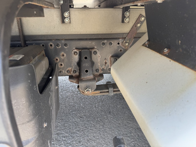 いすゞ エルフ 小型 冷蔵冷凍バン 2SG-NPR88AN(106151) 19枚目