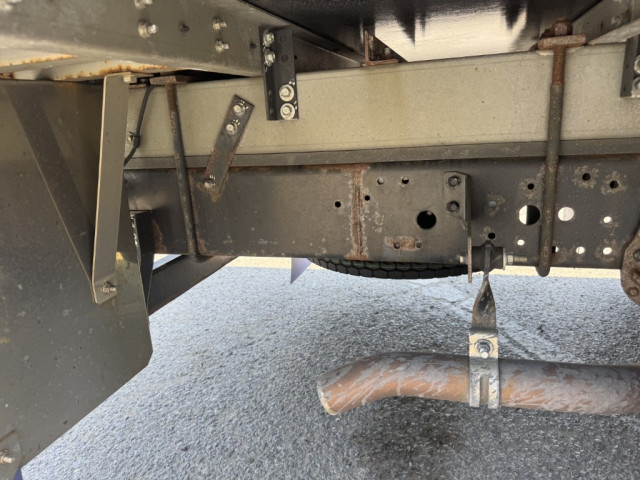 いすゞ エルフ 小型 冷蔵冷凍バン 2SG-NPR88AN(106151) 21枚目