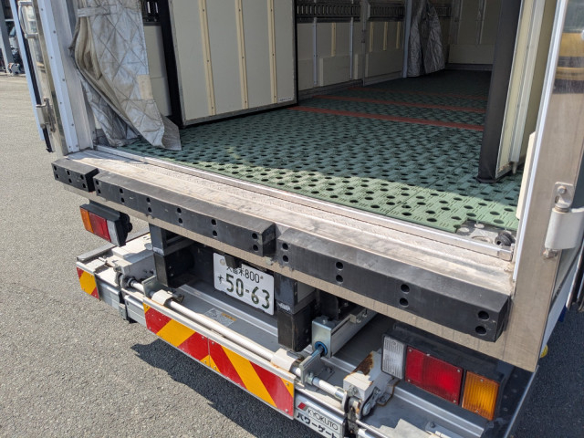 いすゞ エルフ 小型 冷蔵冷凍バン 2RG-NPR88AN(106152) 23枚目