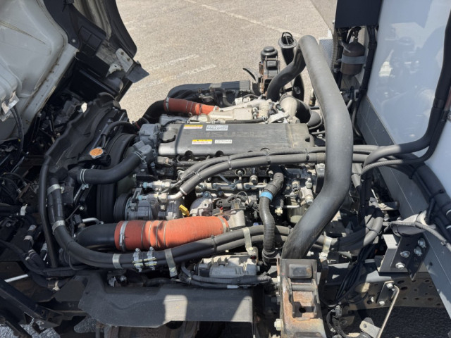 いすゞ エルフ 小型 冷蔵冷凍バン 2SG-NPR88AN(106151) 36枚目