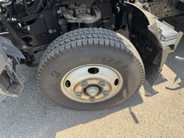 いすゞ エルフ 小型 冷蔵冷凍バン 2SG-NPR88AN(106151) 39枚目