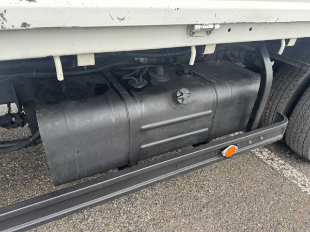 日野 デュトロ 小型 平ボディ（クレーン付） 2PG-XZU652F(106155) 33枚目