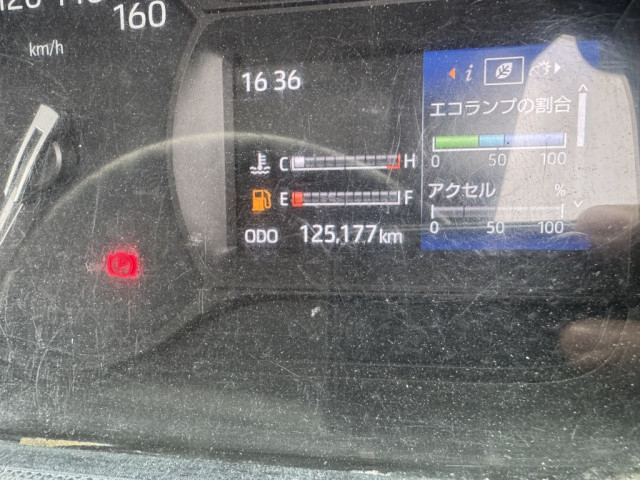 日野 デュトロ 小型 平ボディ（クレーン付） 2PG-XZU652F(106155) 35枚目