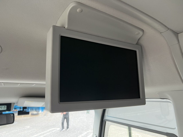 トヨタ コースター 中型 バス 2DG-XZB70(106158) 23枚目