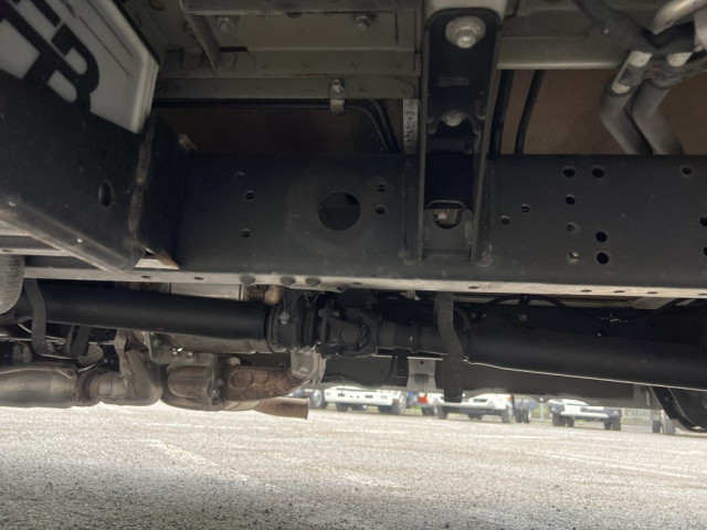 トヨタ コースター 中型 バス 2DG-XZB70(106158) 39枚目