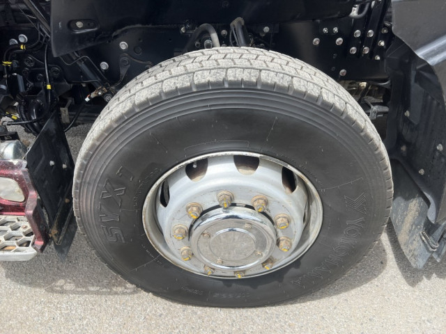 日野 プロフィア 大型 土砂ダンプ 2DG-FS1AGA(106160) 48枚目