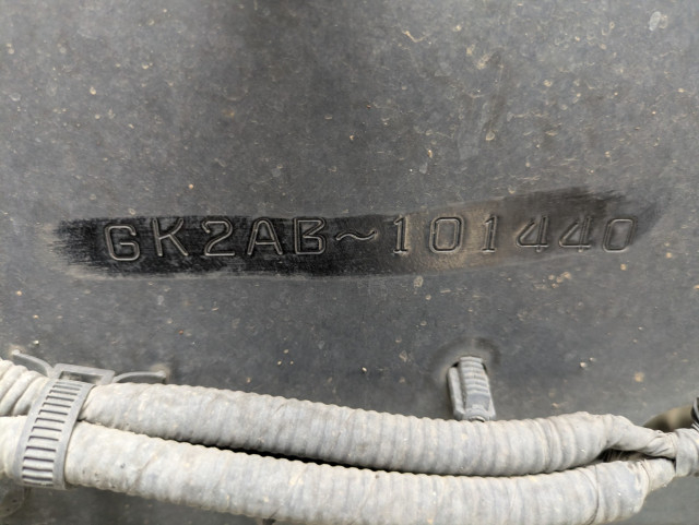 日野 レンジャー 増トン 平ボディ 2KG-GK2ABA(109865) 33枚目