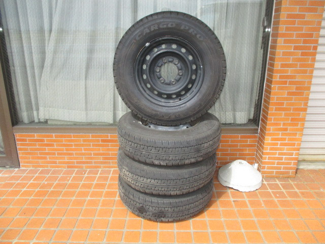 トヨタ レジアスエース 小型 冷蔵冷凍バン QDF-GDH206V(106172) 22枚目