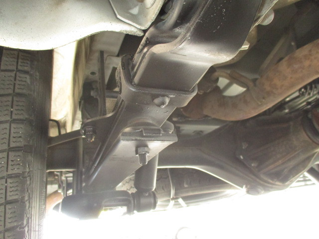 トヨタ レジアスエース 小型 冷蔵冷凍バン QDF-GDH206V(106172) 25枚目
