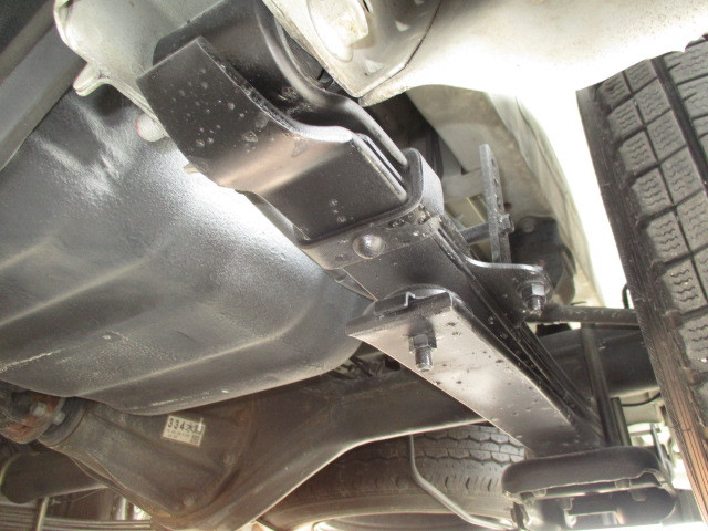トヨタ レジアスエース 小型 冷蔵冷凍バン QDF-GDH206V(106172) 27枚目