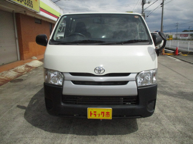 トヨタ レジアスエース 小型 冷蔵冷凍バン QDF-GDH206V(106172) 34枚目
