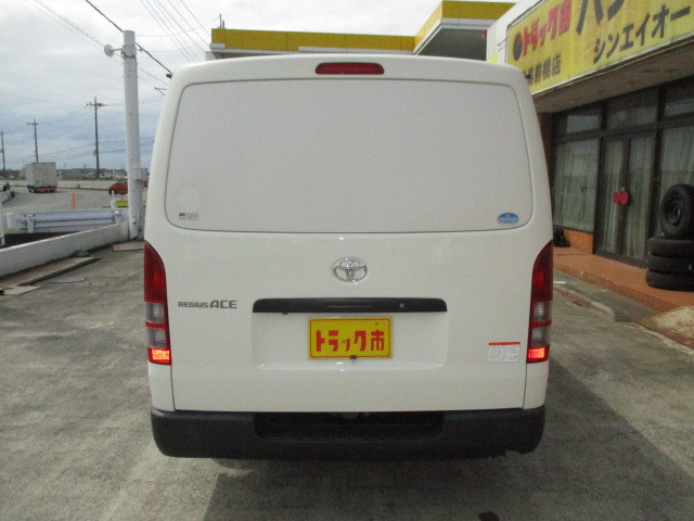 トヨタ レジアスエース 小型 冷蔵冷凍バン QDF-GDH206V(106172) 35枚目