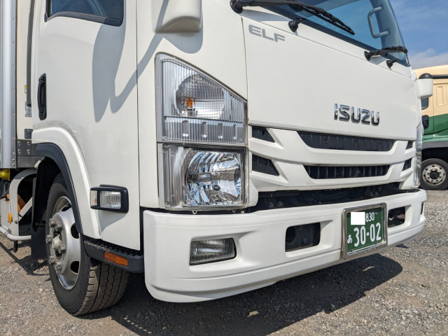 いすゞ エルフ 小型 冷蔵冷凍バン TPG-NPR85AN(106173) 44枚目