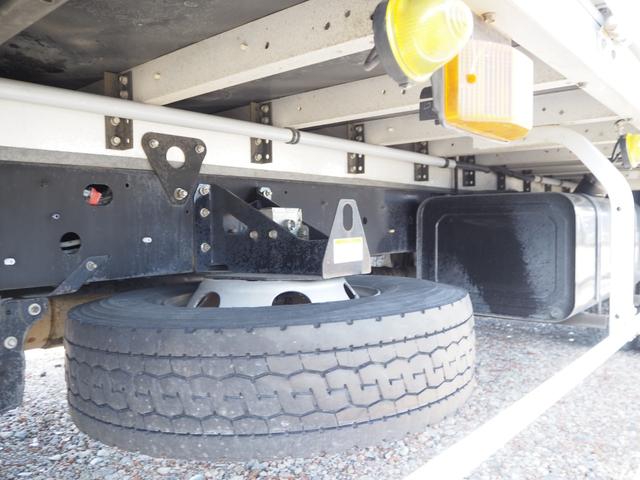 Hino ranger Middle Wing body *********(104743) 27枚目
