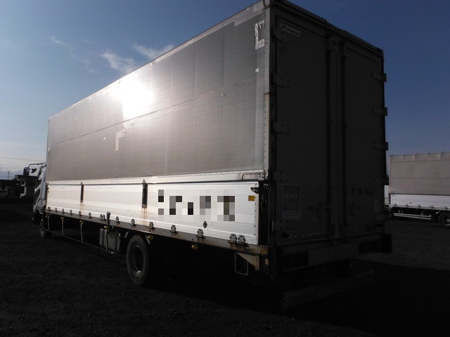 Mitsubishi Fuso fighter Middle Holo box PA-FK61FS(1308) 3枚目