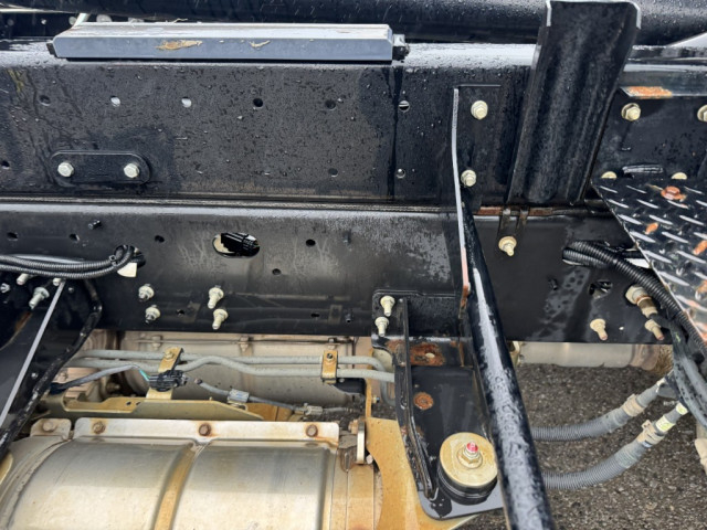 日野 レンジャー 中型 コンテナ専用車 2KG-FC2ABA(106212) 17枚目