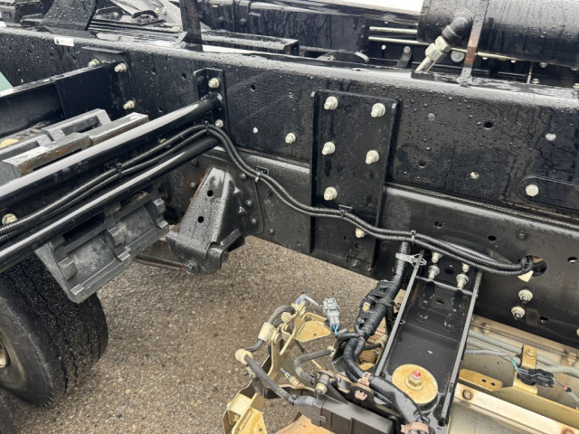 日野 レンジャー 中型 コンテナ専用車 2KG-FC2ABA(106212) 18枚目