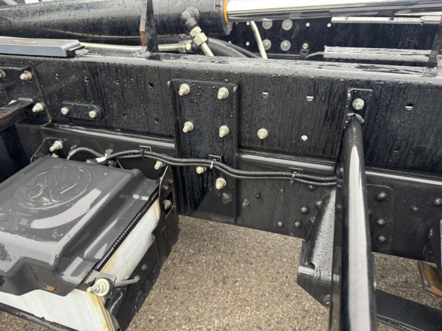 日野 レンジャー 中型 コンテナ専用車 2KG-FC2ABA(106212) 20枚目