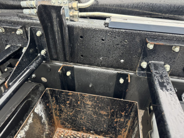 日野 レンジャー 中型 コンテナ専用車 2KG-FC2ABA(106212) 21枚目