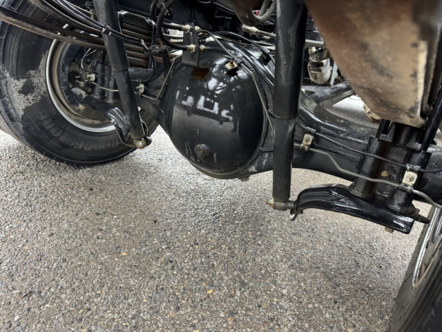 日野 レンジャー 中型 コンテナ専用車 2KG-FC2ABA(106212) 22枚目