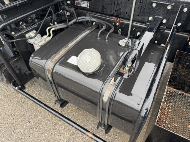 日野 レンジャー 中型 コンテナ専用車 2KG-FC2ABA(106212) 23枚目