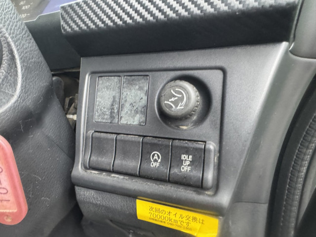 日野 レンジャー 中型 コンテナ専用車 2KG-FC2ABA(106212) 29枚目