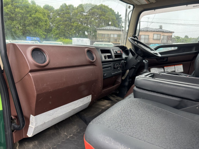 日野 レンジャー 中型 コンテナ専用車 2KG-FC2ABA(106212) 33枚目